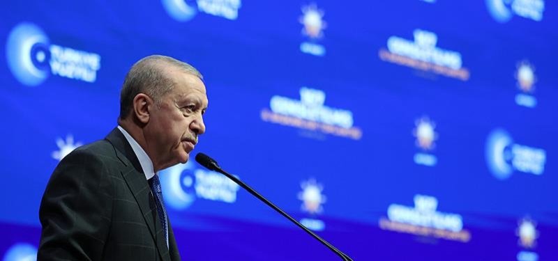Türkiye 'sincerely' wants to improve its cooperation with BRICS: Erdoğan