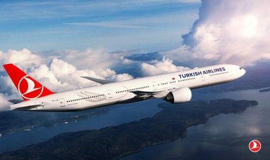 Turkish Airlines named among world’s best in Travel + Leisure Awards