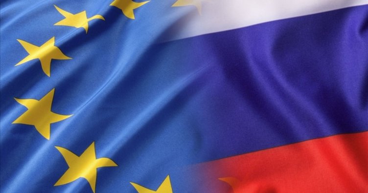 AB, Rusya’ya yeni yaptırımları onayladı