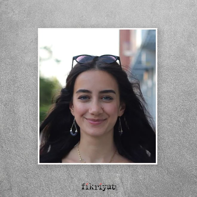 Helen Fares: Boykot ettiği için işinden kovuldu