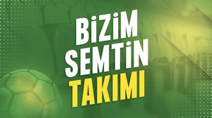 Bizim Semtin Takımı