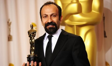 Oscar-winning Iranian director facing plagiarism charges for latest film