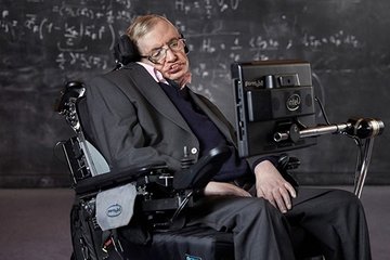 Stephen Hawking kimdir?