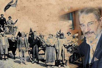 Meşrutiyet’ten Cumhuriyet’e Meşihat, Şeriat Tarikat Kavgası