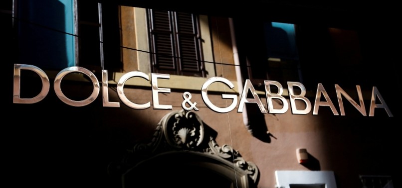 DOLCE & GABBANA SCRAPS SHANGHAI SHOW AFTER PUBLIC FURY OVER CONTROVERSIAL ADVERTISEMENT