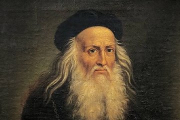 Da Vinci’nin evrensel mirası - PODCAST