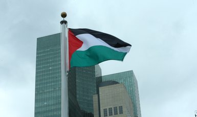 US court dismisses $900M case against Palestinian Authority