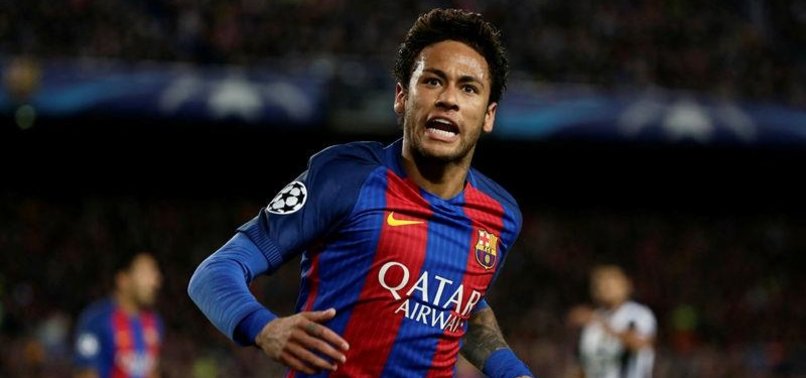 PSG NEED A NEYMAR SAYS COACH