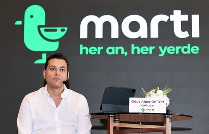 Martıda280milyondolarkaynakbeklentisi