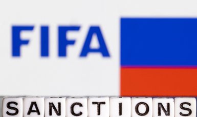 FIFA opens special transfer window for foreign players in Russia