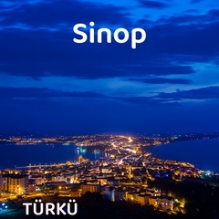 Sinop Türküleri
