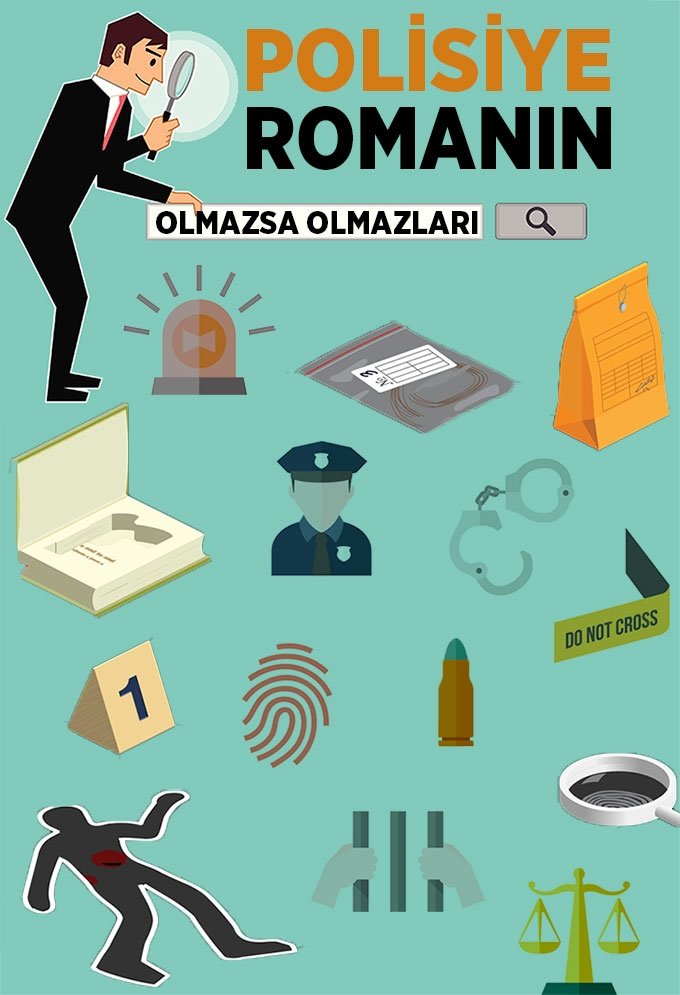 Polisiye Romanlar Ve Fiyatlari Hepsiburada Com