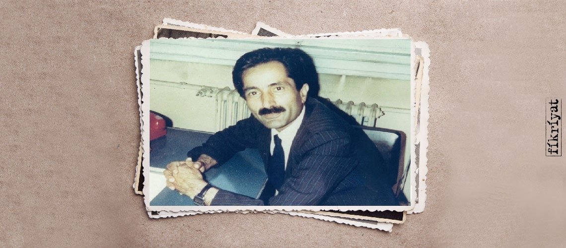 EDEBİYATIN ZARİF ŞAİRİ