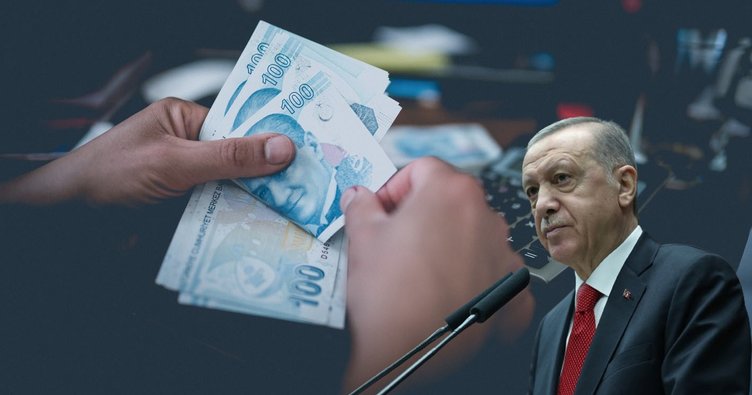 Refah payı yüzde 5, en düşük emekli maaşı 10 bin TL oldu