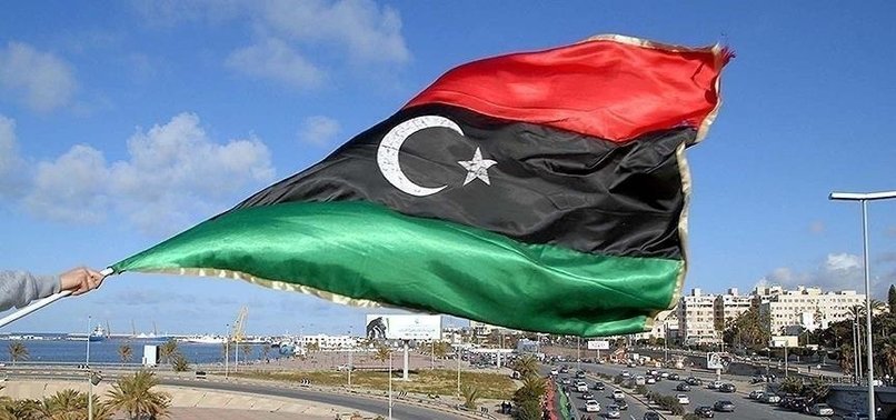 TURKEY HAILS LIBYA COMPROMISE ON TEMPORARY GOVT