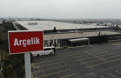 Arçelikten300milyondolarlıkimza