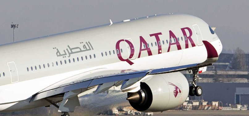 QATAR AIRWAYS RESUMES FLIGHTS TO UNITED ARAB EMIRATES