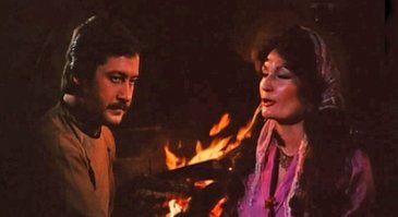 Aliş ile Zeynep 2. Bölüm