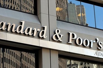 S&P, Türkiye’nin kredi notunu teyit etti