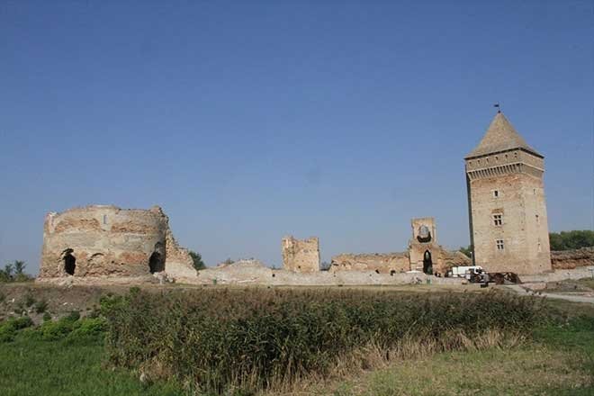 BÖLGEDEKİ TEK OSMANLI HAMAMI