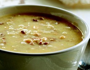Buğday Çorbası Tarifi
