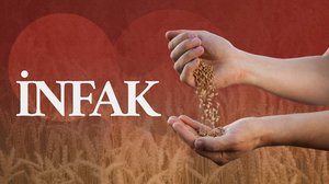 İnfak | Turkuvapp