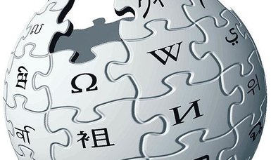Russian court fines Wikipedia over military 'misinformation'