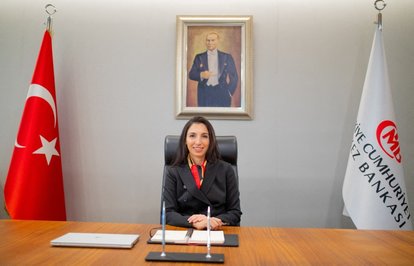 KuyumculuksektörüTCMBBaşkanıErkanilebuluştu