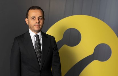Turkcellden2020sonuitibariyle50milyarTLyatırım