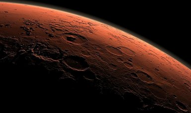 NASA shares highest resolution, 3D map of Mars open to visit