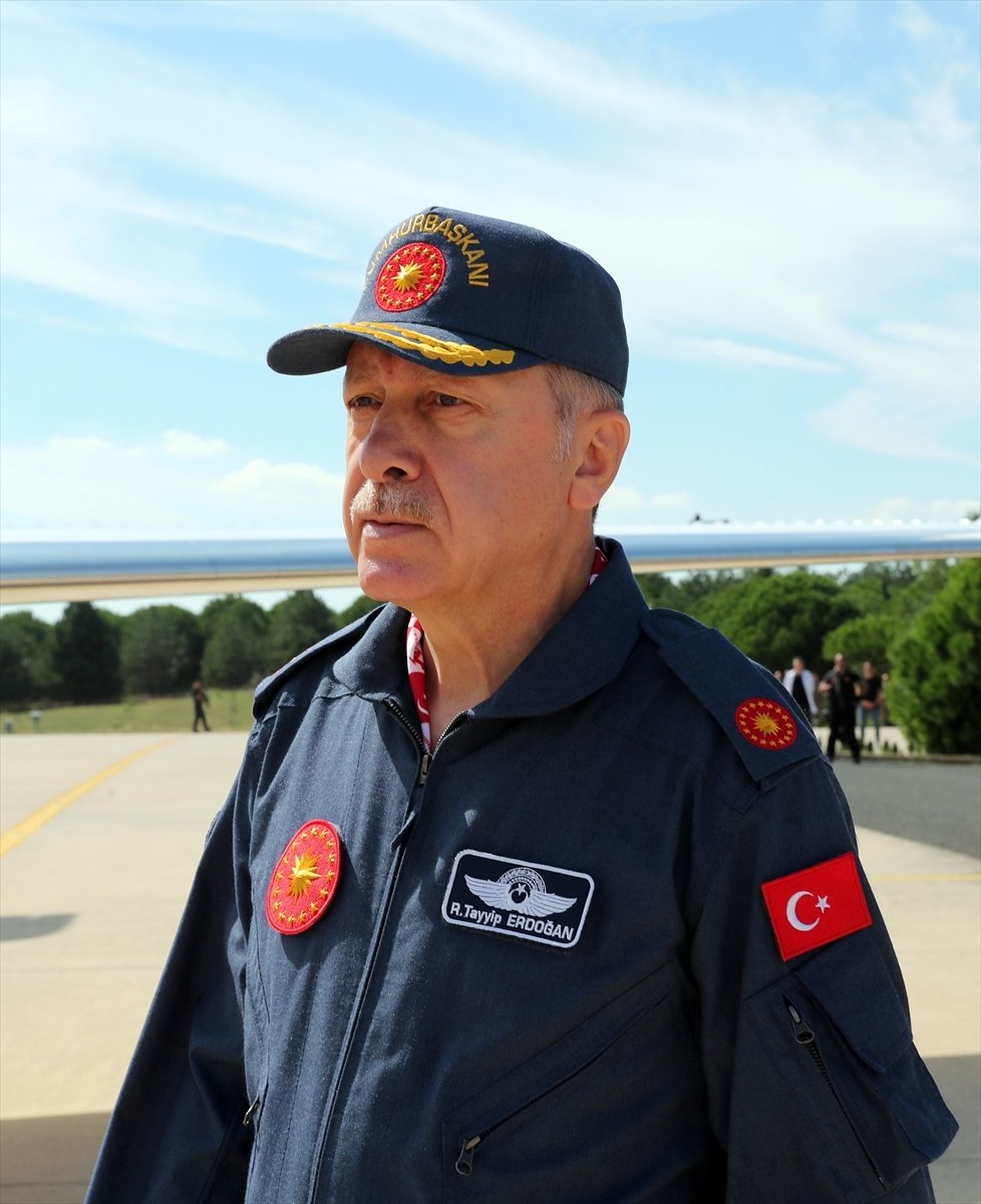 Türkiye’nin en büyük bilim ve teknoloji atılımı Teknofest