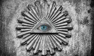 İlluminati dolandırıcılığına dikkat!