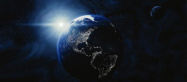Dünya’ya 146 ışık yılı uzaklıkta ’ilginç’ keşif