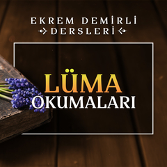 Lüma' Okumaları