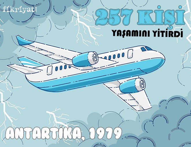 ANTARTİKA, 1979