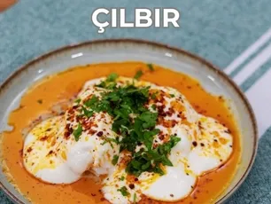 Çılbır