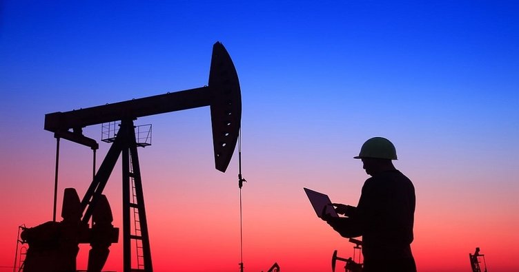 Brent petrolde küresel arz endişesi yaşanıyor