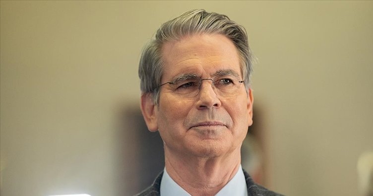 Bessent, Yüksek Mahkeme’nin Trump’ın acil durum yetkililerini onaylayacağına güveniyor