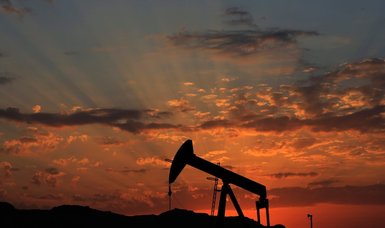 Oil prices mixed amid supply fears and China’s weak economic data