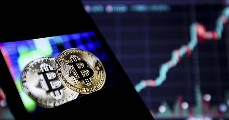 Bitcoin’den yeni rekor!