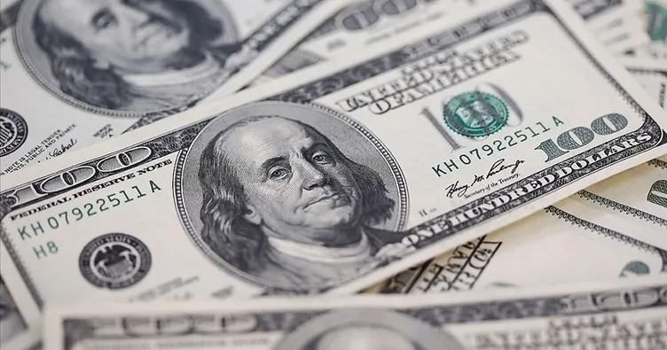 ABD’nin cari açığı yılın ikinci çeyreğinde yüzde 42,9 azaldı