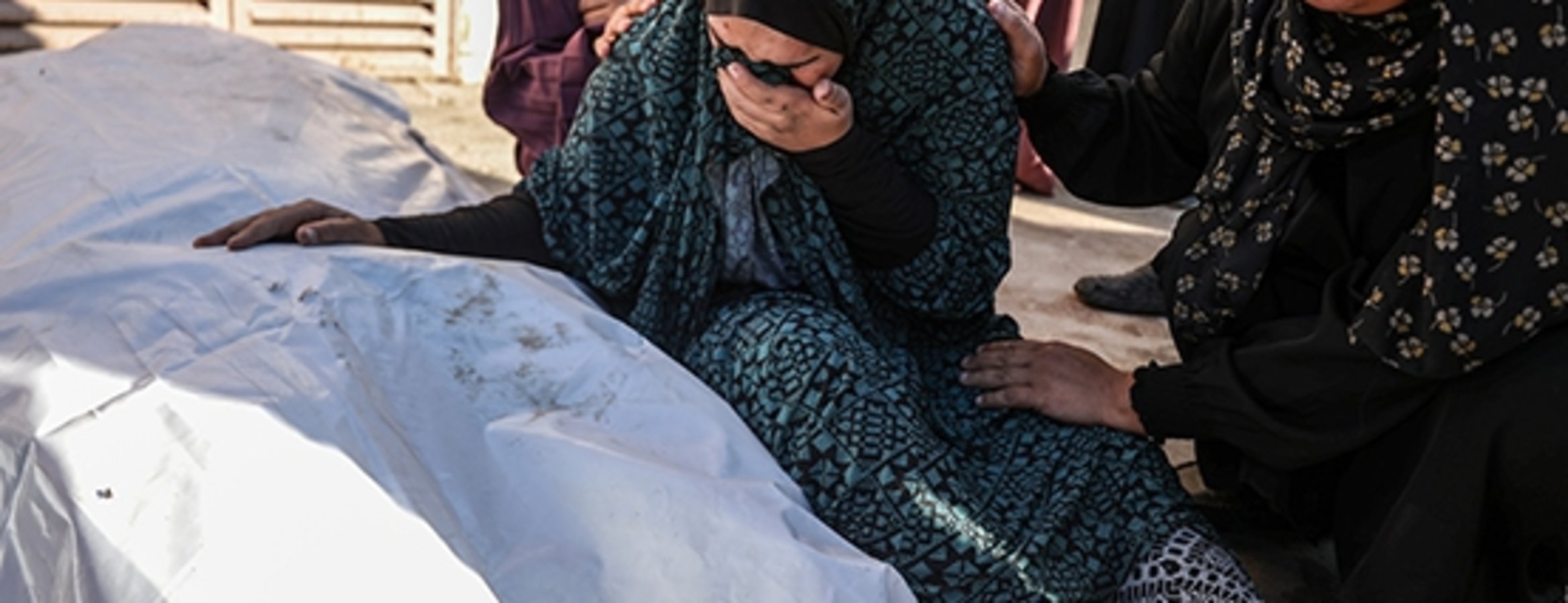 İsrail’in Gazze’de okula saldırmasının ardından Mısır, arabuluculuk çabalarının süreceğini vurguladı