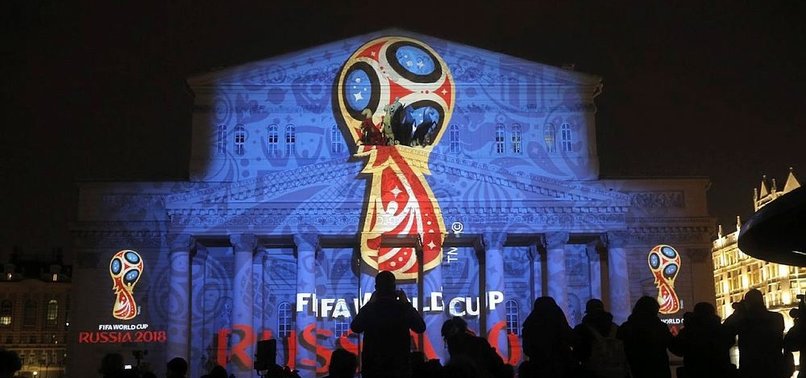 FIFA calls in mediators for staff troubles