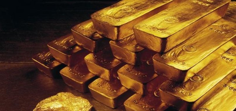GLOBAL GOLD DEMAND SLOWS IN FIRST HALF OF 2017