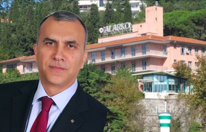 AlarkoHoldingüstyönetimindeyenidönem