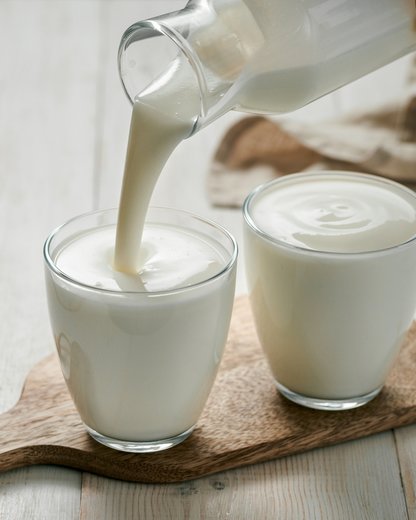 Probiyotik deposu kefir ve faydaları