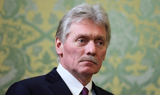 Kremlin calls for clarification from Germany on wiretapped call