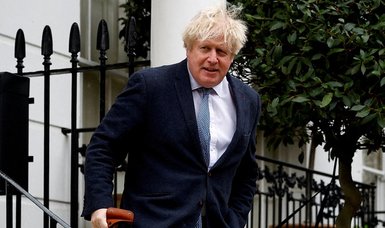 Boris Johnson wilfully misled parliament, says UK report dubbed 