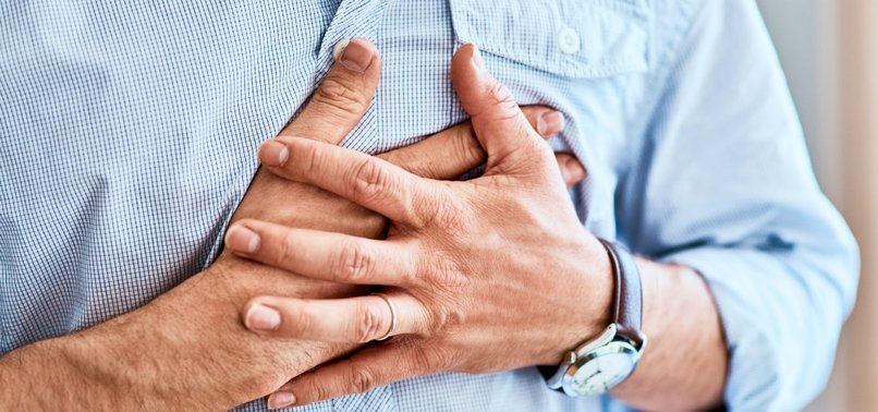 AGE 35 BECOMES A TURNING POINT FOR MENS HEART HEALTH