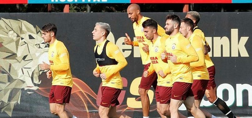 GALATASARAY HOPE TO MAINTAIN WINNING STREAK IN TURKISH SUPER LEAGUE